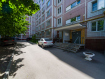 1-комнатная квартира, улица Тимакова, 15/23. Фото 12