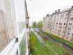 2-комнатная квартира, Пушкинская улица, 15. Фото 22