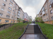 2-комнатная квартира, Пушкинская улица, 15. Фото 24