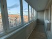 2-комнатная квартира, улица Академика Павлова, 23А. Фото 20