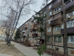 1-комнатная квартира, улица Николая Ершова, 55А. Фото 4