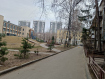 1-комнатная квартира, улица Николая Ершова, 55А. Фото 5