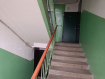 1-комнатная квартира, улица Николая Ершова, 55А. Фото 13