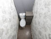 2-комнатная квартира, улица Юности, 1. Фото 16