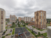 2-комнатная квартира, улица Юности, 1. Фото 24