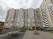 2-комнатная квартира, улица Юности, 1. Фото 30