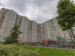 2-комнатная квартира, улица Юности, 1. Фото 32