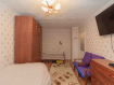 1-комнатная квартира, улица Алябьева, 18. Фото 3