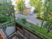 1-комнатная квартира, улица Алябьева, 18. Фото 6