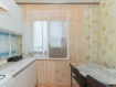 1-комнатная квартира, улица Алябьева, 18. Фото 9