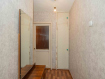 1-комнатная квартира, улица Алябьева, 18. Фото 17