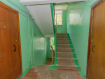 1-комнатная квартира, улица Алябьева, 18. Фото 19
