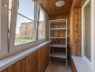 2-комнатная квартира, Заречная улица, 3. Фото 8