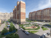 2-комнатная квартира, Заречная улица, 3. Фото 10
