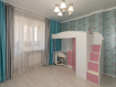 2-комнатная квартира, Заречная улица, 3. Фото 18