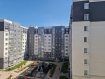 2-комнатная квартира, Суздальская улица, 15. Фото 1