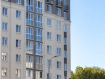 2-комнатная квартира, Суздальская улица, 15. Фото 9