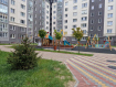 2-комнатная квартира, Суздальская улица, 15. Фото 11