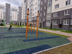 2-комнатная квартира, Суздальская улица, 15. Фото 13