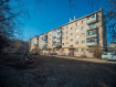 1-комнатная квартира, улица Аделя Кутуя, 72. Фото 4