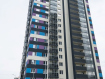1-комнатная квартира, улица Архитектора Гайнутдинова, 26к6. Фото 4
