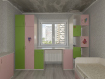 3-комнатная квартира, улица Строителей, 6. Фото 19