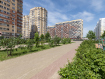 3-комнатная квартира, улица Строителей, 6. Фото 34