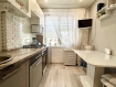 3-комнатная квартира, микрорайон Дзержинец, 18. Фото 17