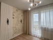 1-комнатная квартира, улица Комиссара Габишева, 16А. Фото 10