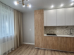 1-комнатная квартира, улица Комиссара Габишева, 16А. Фото 12