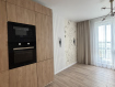 1-комнатная квартира, улица Комиссара Габишева, 16А. Фото 13