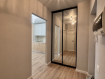 1-комнатная квартира, улица Комиссара Габишева, 16А. Фото 16