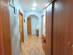 2-комнатная квартира, Молодёжная улица, 15. Фото 13