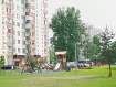 2-комнатная квартира, Молодёжная улица, 15. Фото 21
