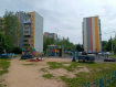 2-комнатная квартира, Молодёжная улица, 15. Фото 25