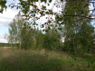 Участок Рязанский район . Фото 1