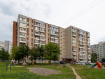 1-комнатная квартира, улица Верхняя Дуброва, 28. Фото 3