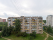 1-комнатная квартира, улица Верхняя Дуброва, 28. Фото 15
