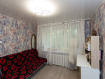 2-комнатная квартира, улица Верхняя Дуброва, 20. Фото 1