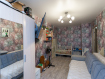 2-комнатная квартира, улица Верхняя Дуброва, 20. Фото 13