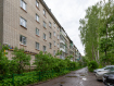 2-комнатная квартира, улица Верхняя Дуброва, 20. Фото 17
