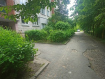 1-комнатная квартира, улица Подполковника Емельянова, 86. Фото 1