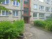 1-комнатная квартира, улица Подполковника Емельянова, 86. Фото 2