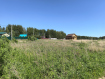 Участок Собинский район . Фото 1