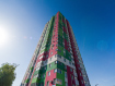 3-комнатная квартира, улица Ушакова, 2к1. Фото 1