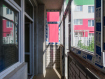 3-комнатная квартира, улица Ушакова, 2к1. Фото 19