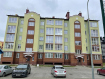 2-комнатная квартира, Краковский бульвар, 11. Фото 22