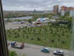 1-комнатная квартира, бульвар Комарова, 40. Фото 5