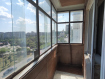 1-комнатная квартира, бульвар Комарова, 40. Фото 11