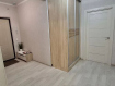 1-комнатная квартира, проспект Маршала Жукова, 21. Фото 10